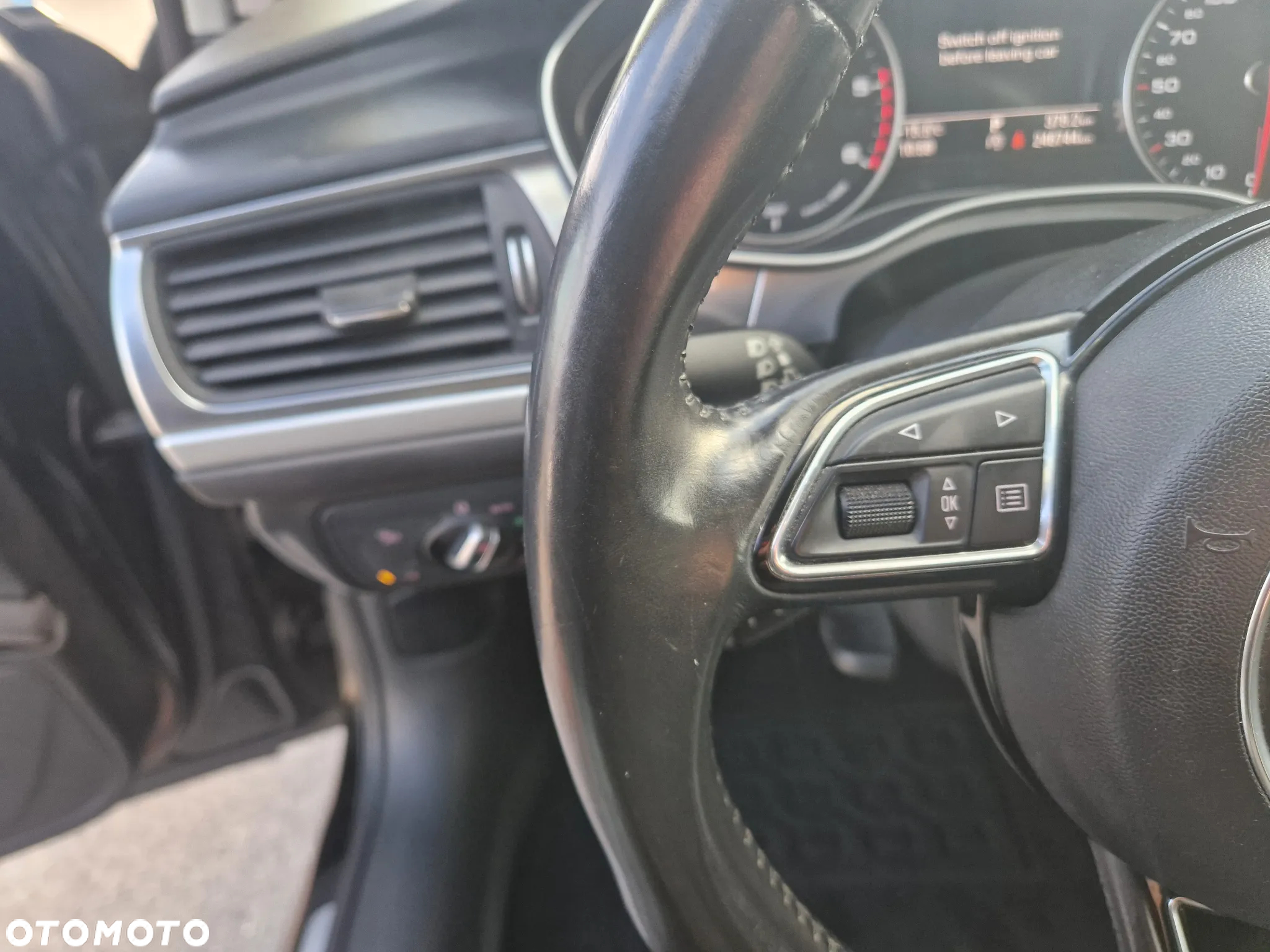 Audi A6 2.0 TDI ultra S tronic - 18