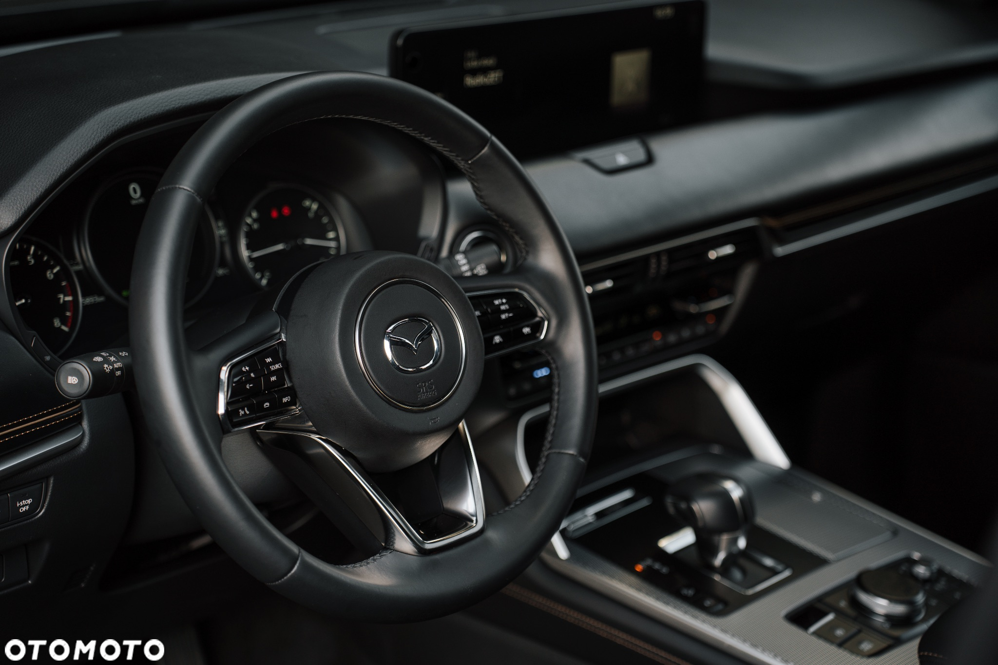 Mazda CX-90 - 20