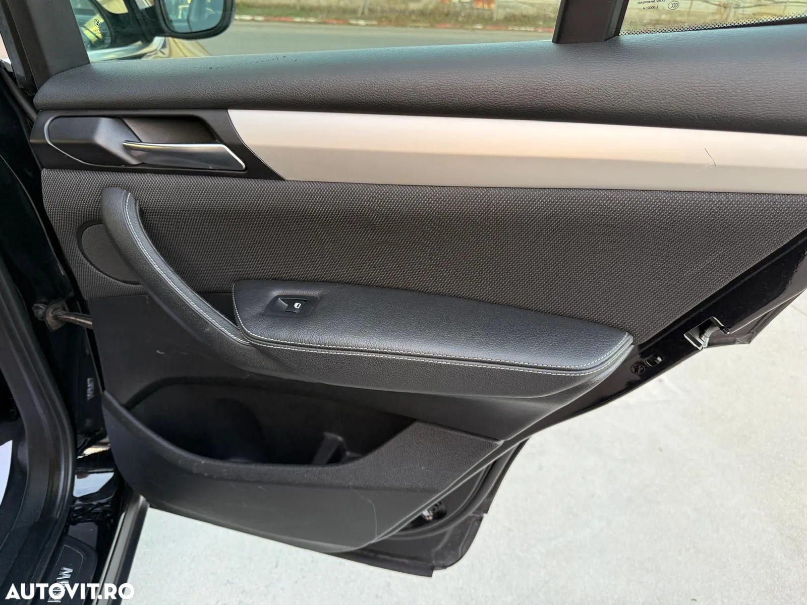 BMW X3 xDrive20d Aut. - 38