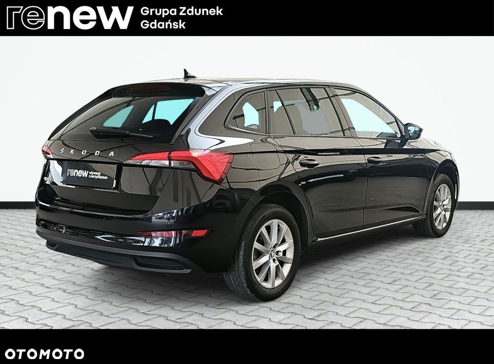 Skoda Scala - 6