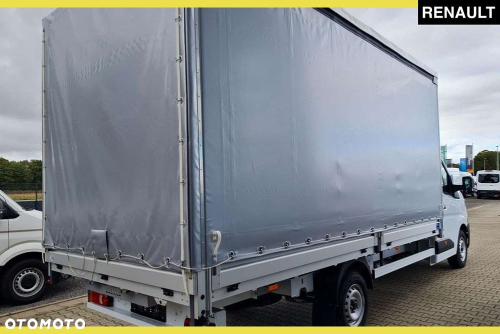 Renault Master L3 Zabudowa 10EP 2.0 170KM - 6