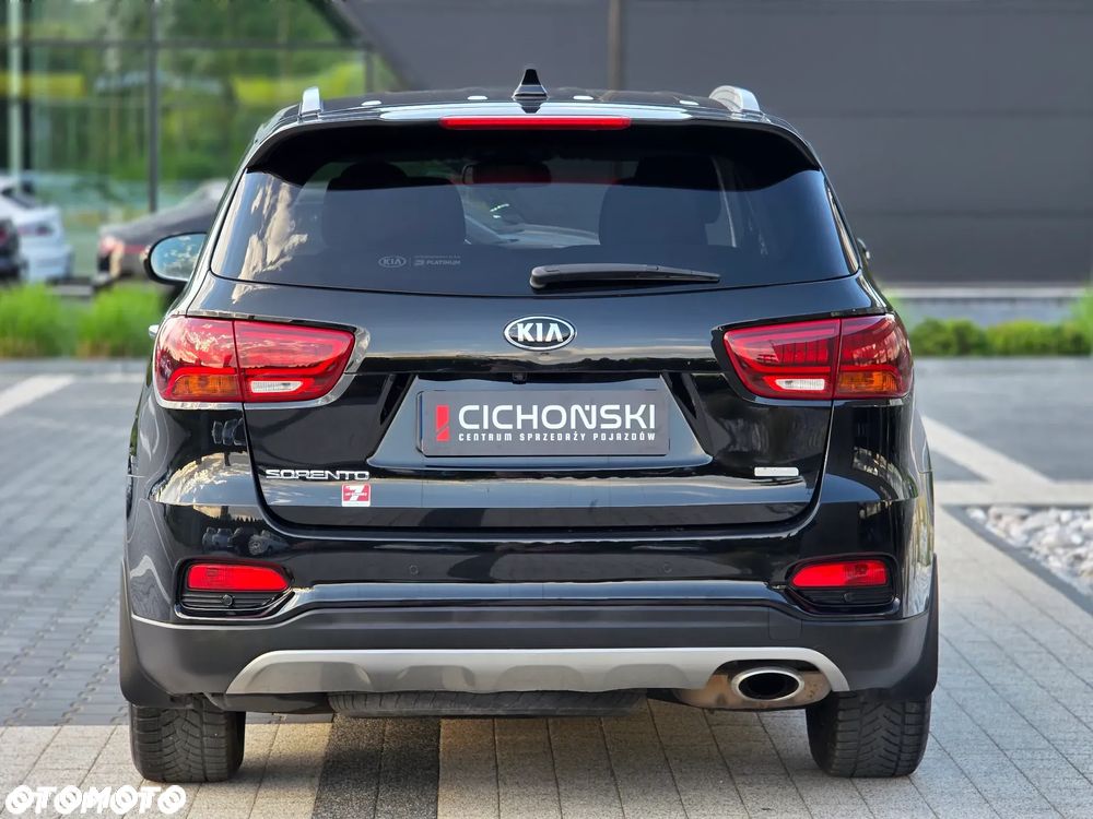 Kia Sorento 2.0 CRDI GT Line - 9
