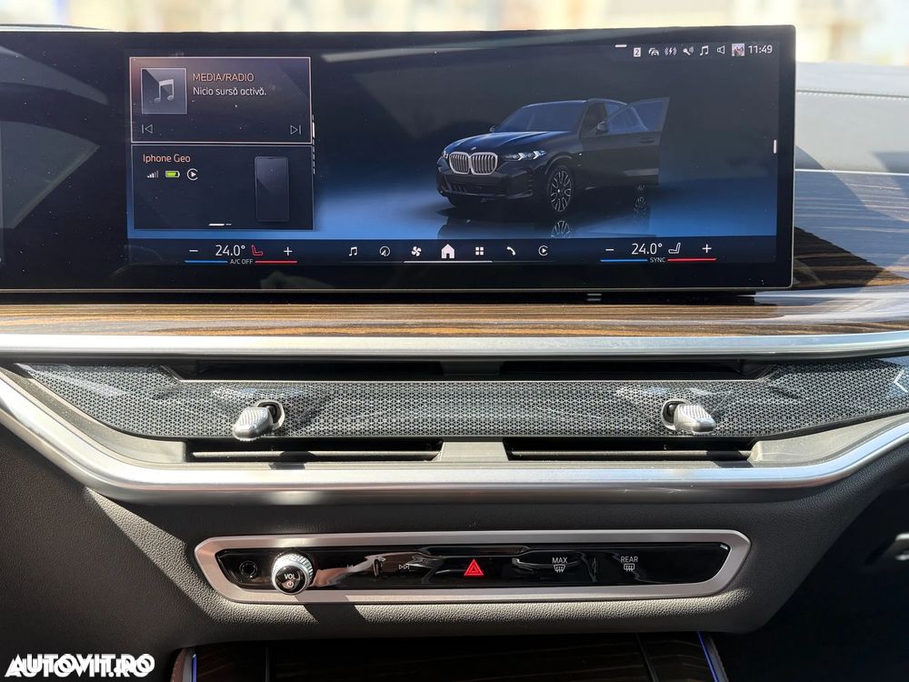 BMW X5 xDrive30d - 16