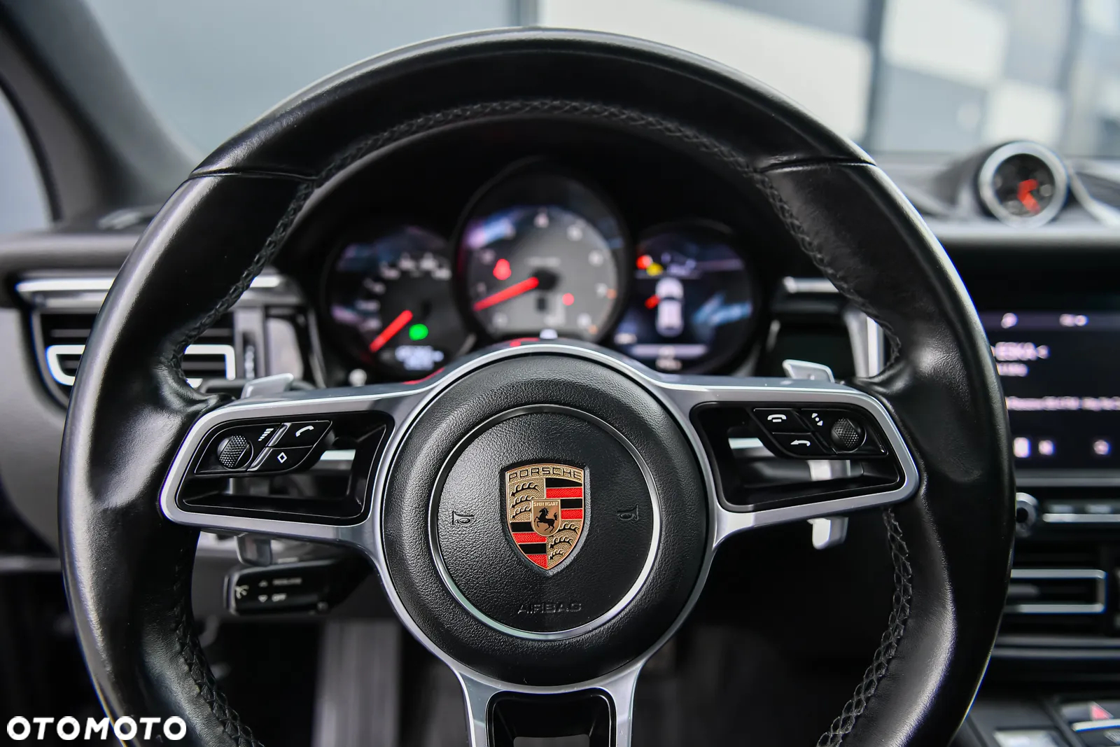Porsche Macan S PDK - 19