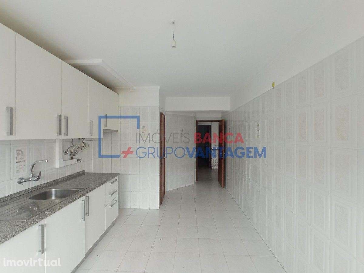 Apartamento T1 Agualva arrendado - Grande imagem: 2/13