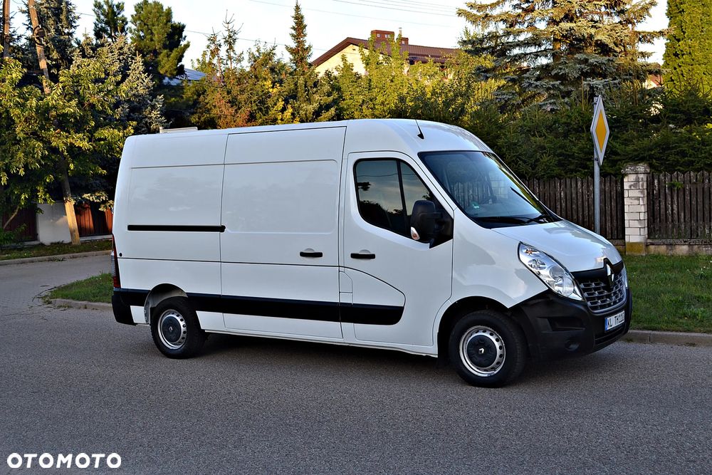 Renault Master - 16