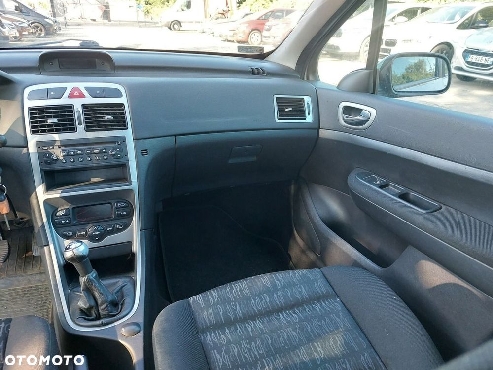Peugeot 307 - 19