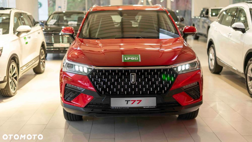 Bestune T77 - 2