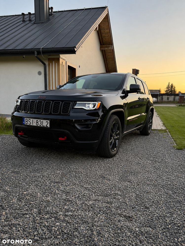 Jeep Grand Cherokee - 6