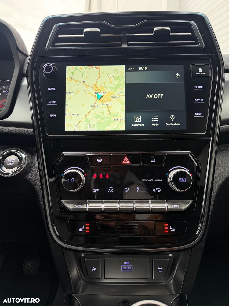 SsangYong Tivoli - 25