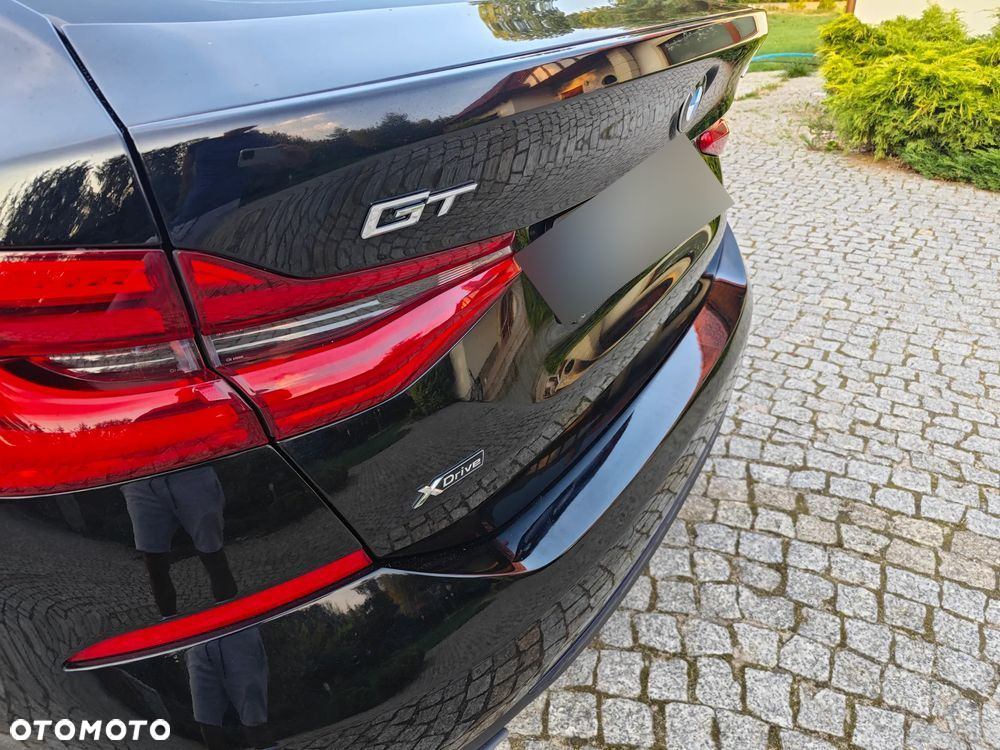BMW Seria 6 - 17