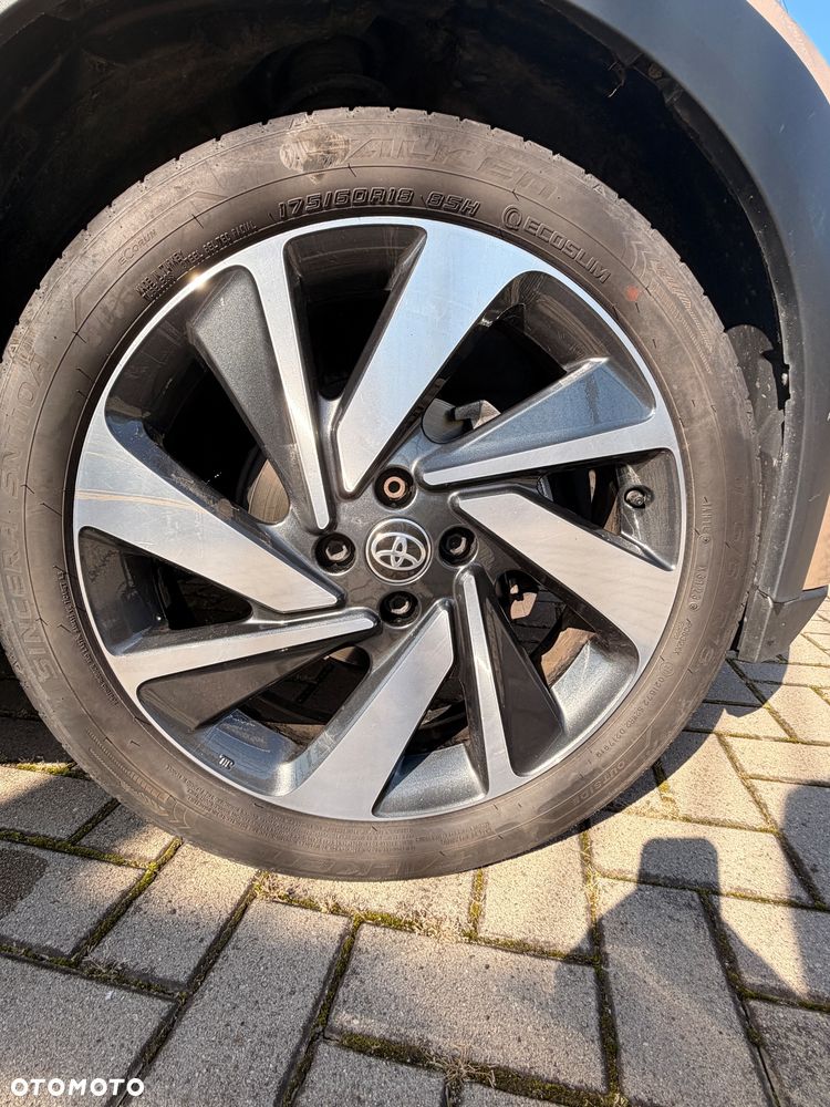 Toyota Aygo - 7