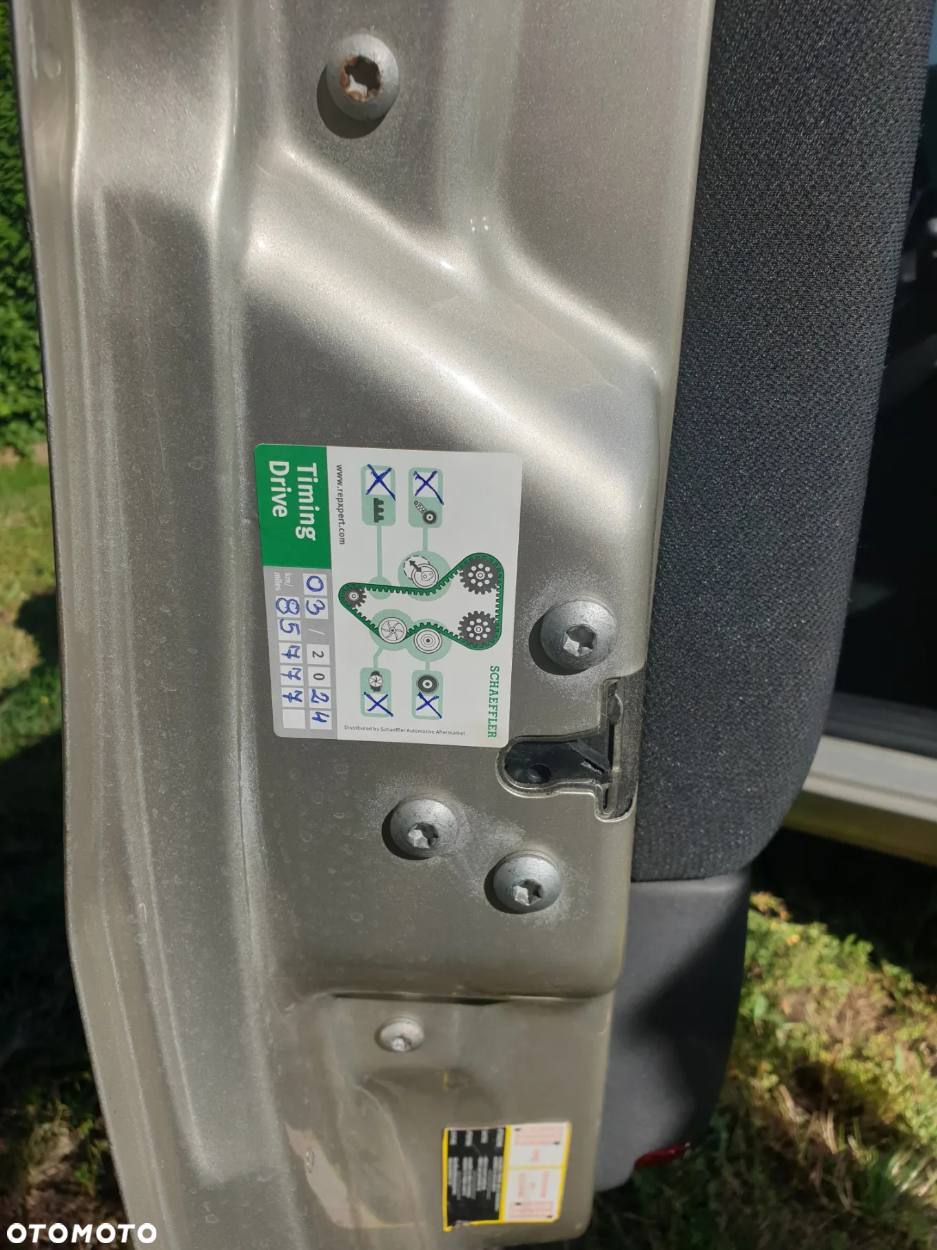 Alfa Romeo 147 1.6 Twin Spark ECO Distinctive - 6