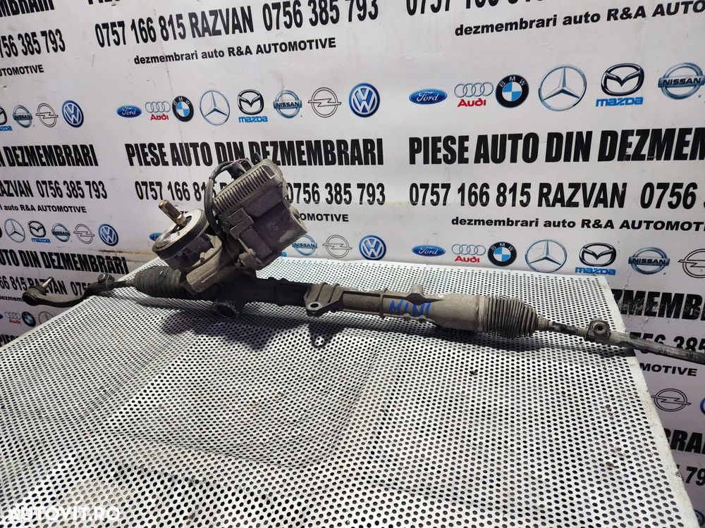 Caseta Directie Electrica Mini R56 R59 R61 R55 Cod  An 2010-2011-2012-2013 - Dezmembrari Arad - 3