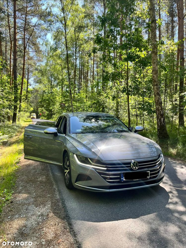 Volkswagen Arteon Shooting Brake 2.0 TDI 4Motion Elegance DSG - 3
