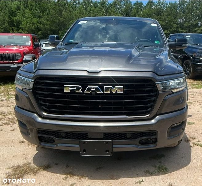 RAM 1500 5.7 Crew Cab Longbed Laramie Sport - 2
