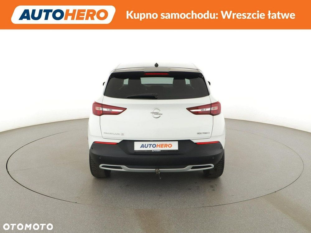 Opel Grandland X 1.5 CDTI Design Line S&S - 7