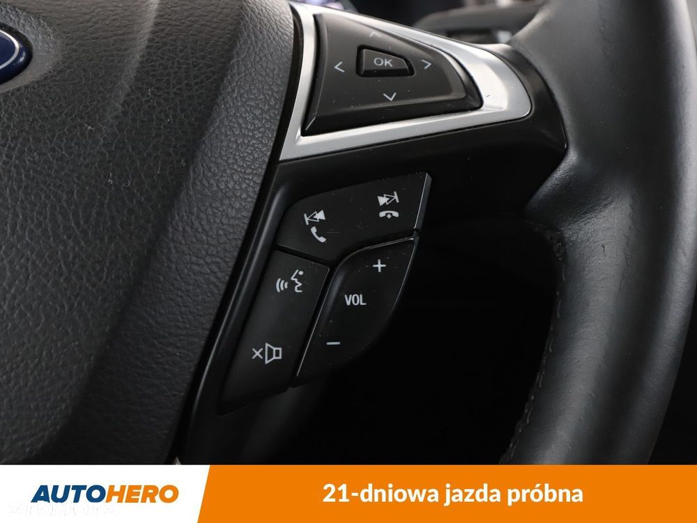 Ford S-Max - 29