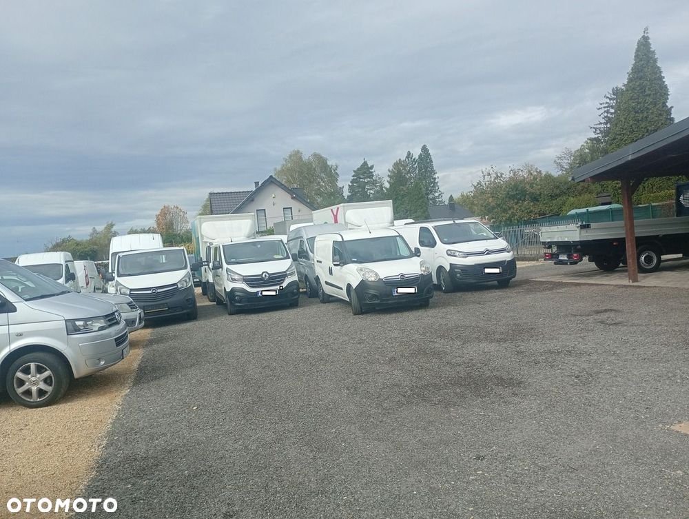 Renault Trafic - 17