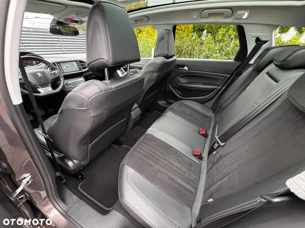 Peugeot 308 PureTech 130 Stop & Start GT-Line Edition - 15