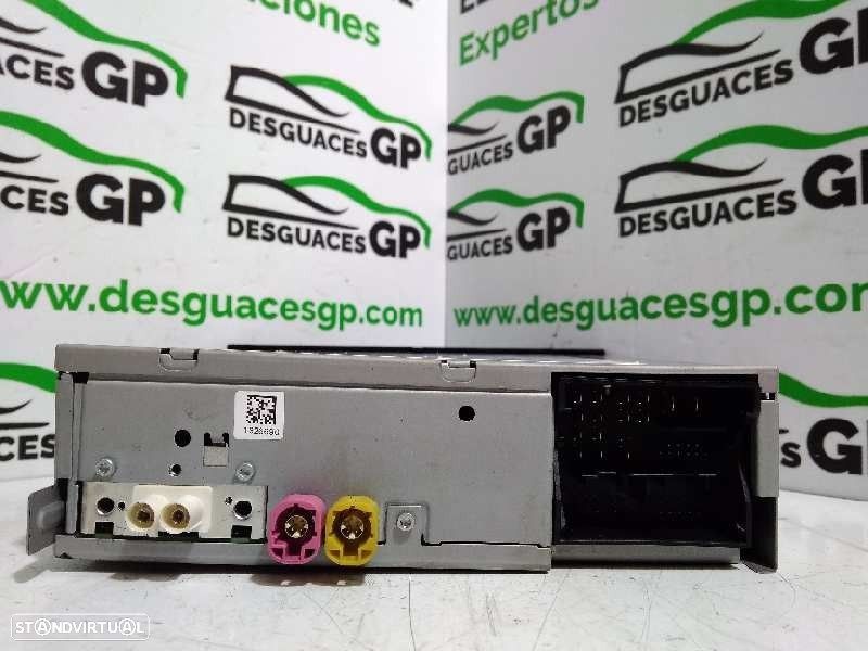 SISTEMA AUDIO / RADIO CD SEAT IBIZA V 2018 -5QA035824 - 2