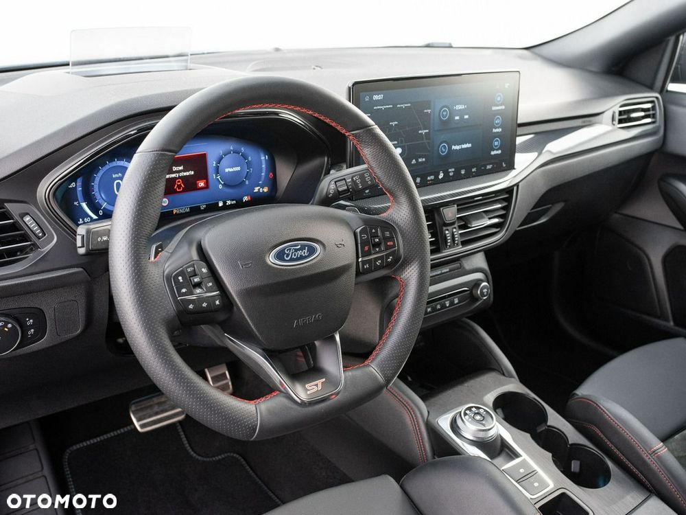 Ford Focus - 7