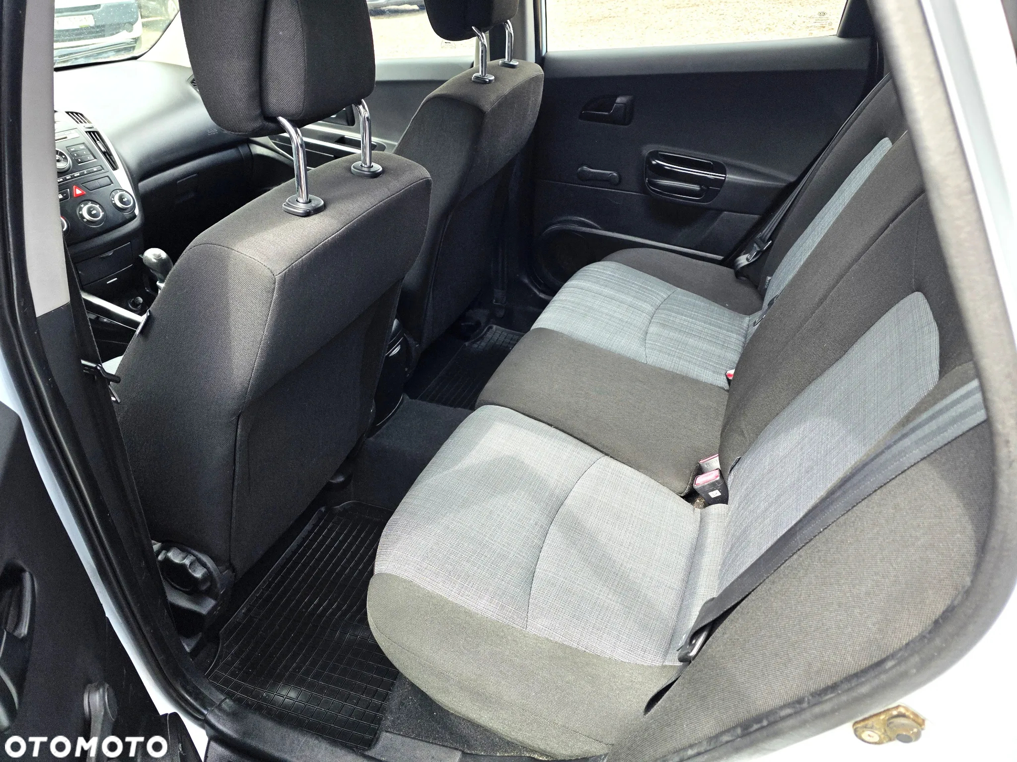Kia Ceed Cee'd 1.6 Comfort + - 15