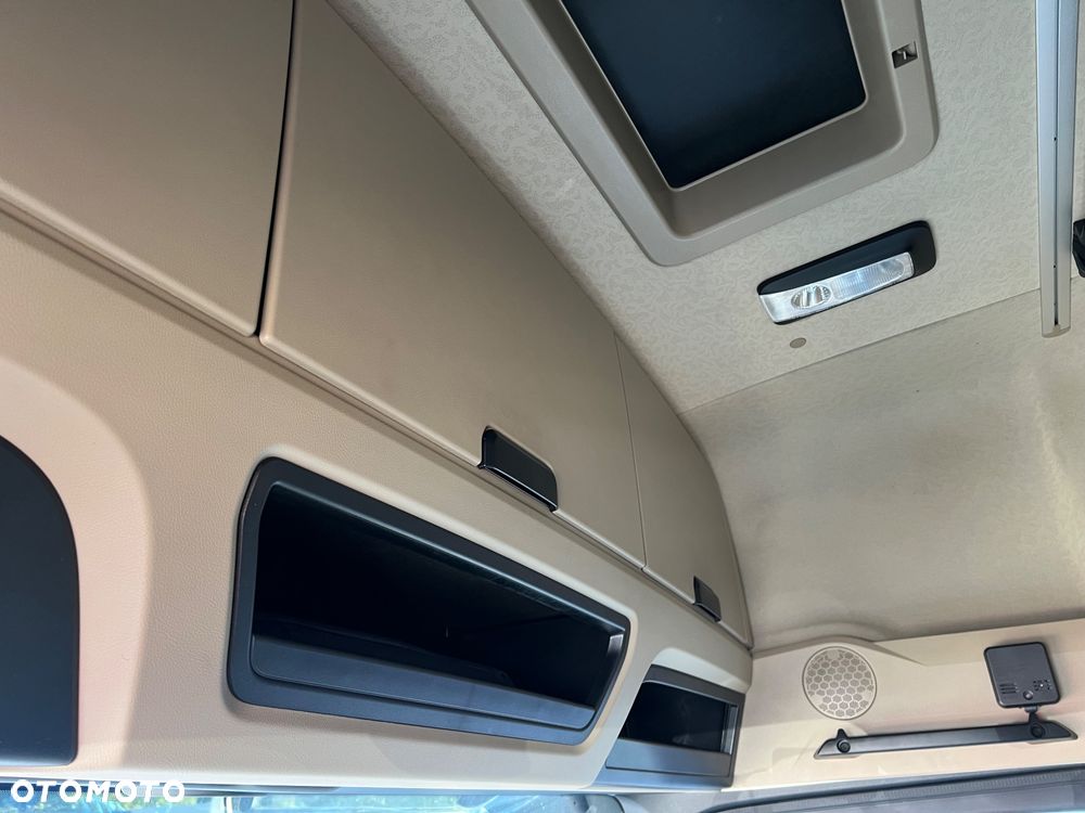 Mercedes-Benz ACTROS MP5 bez retardera prokontraktowy - 30