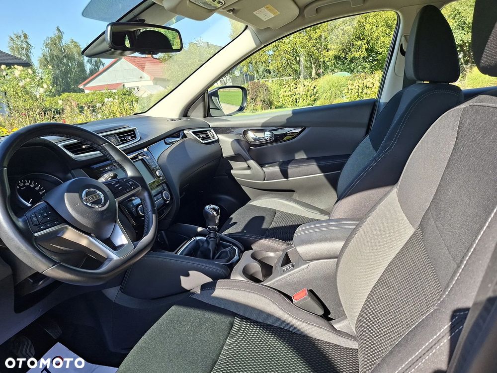 Nissan Qashqai - 19