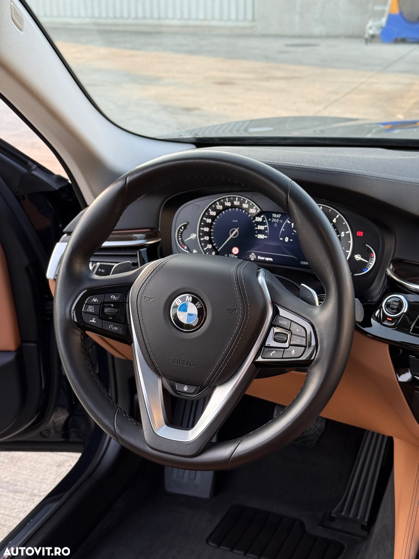 BMW Seria 5 - 25