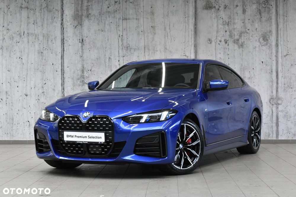 BMW Seria 4 - 1