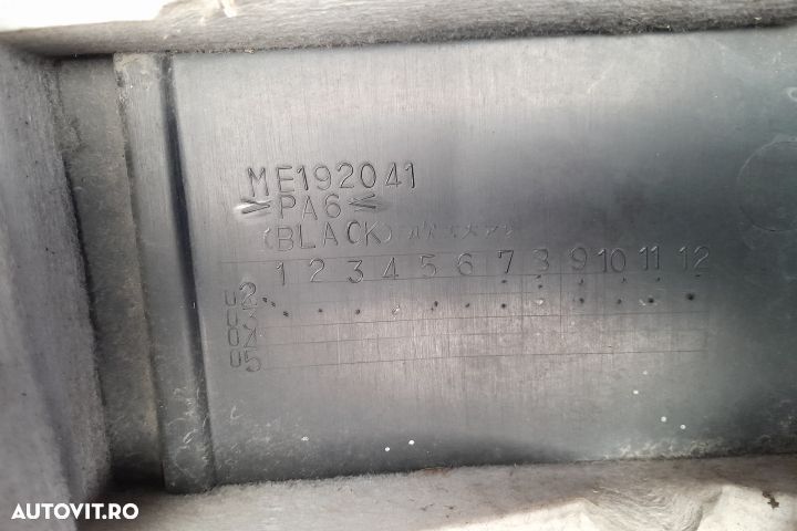 Capac motor ME192041 ME192041 Mitsubishi Pajero 3 [facelift] [2003 - - 3