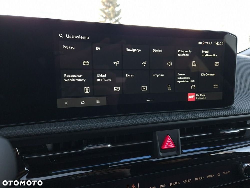 Kia EV6 - 33