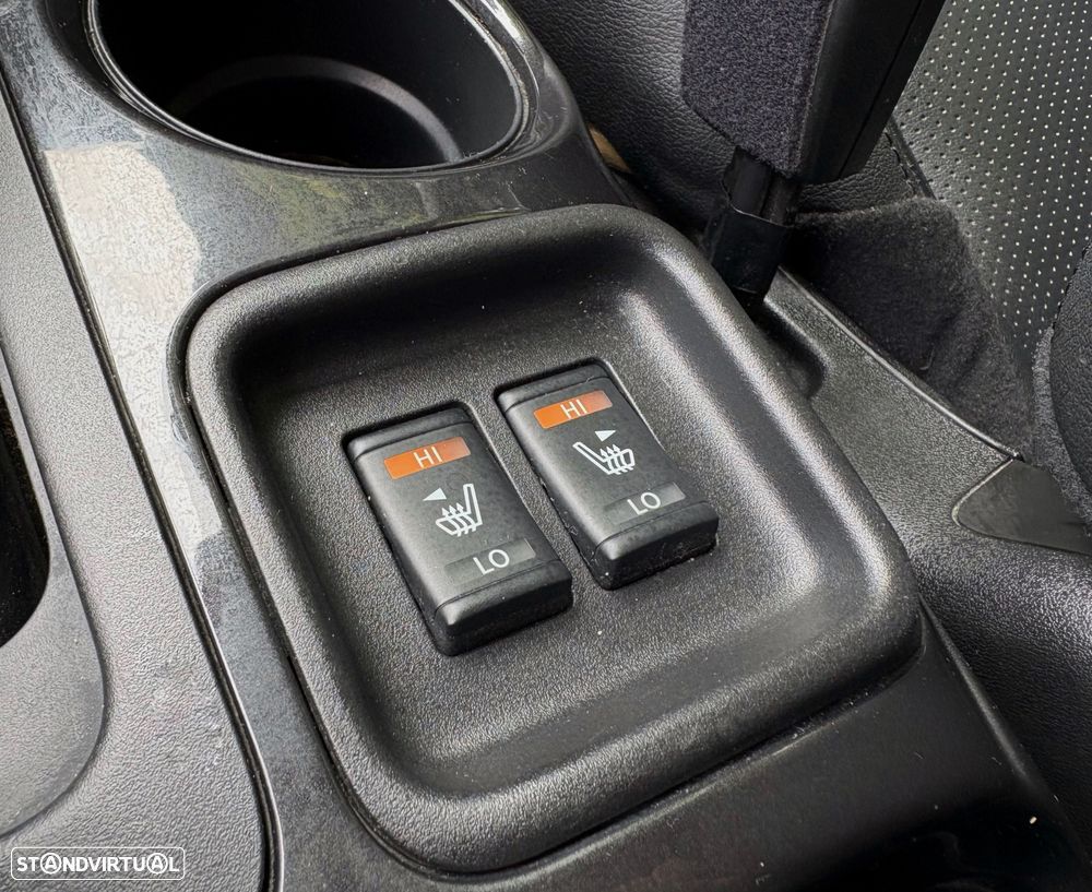 Nissan Juke 1.2 DIG-T Tekna Premium - 14