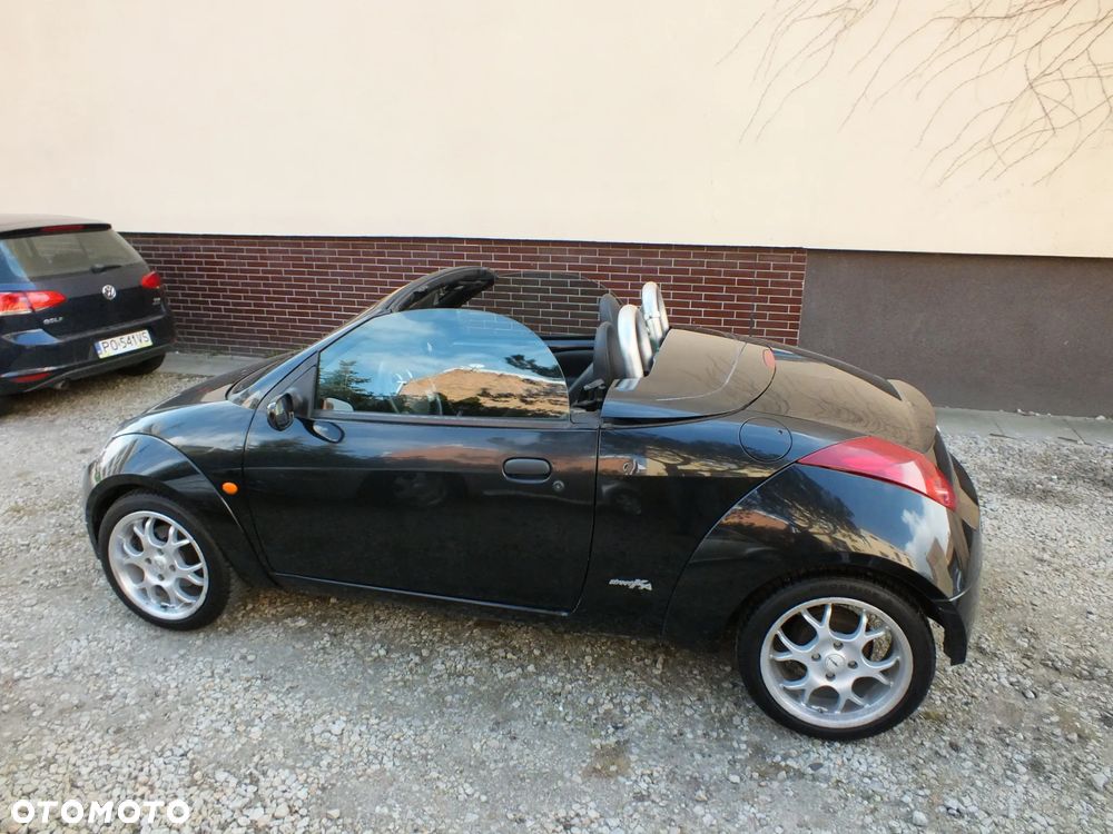 Ford KA 1.6 Sportka - 8