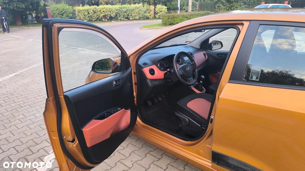 Hyundai i10 - 15