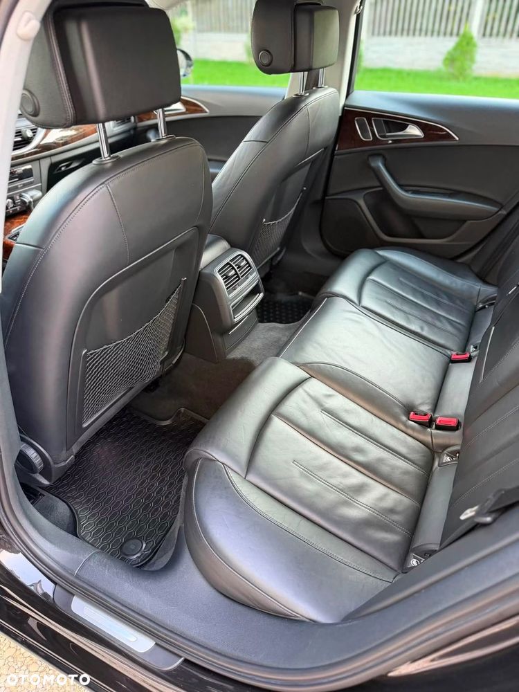 Audi A6 Limousine - 12