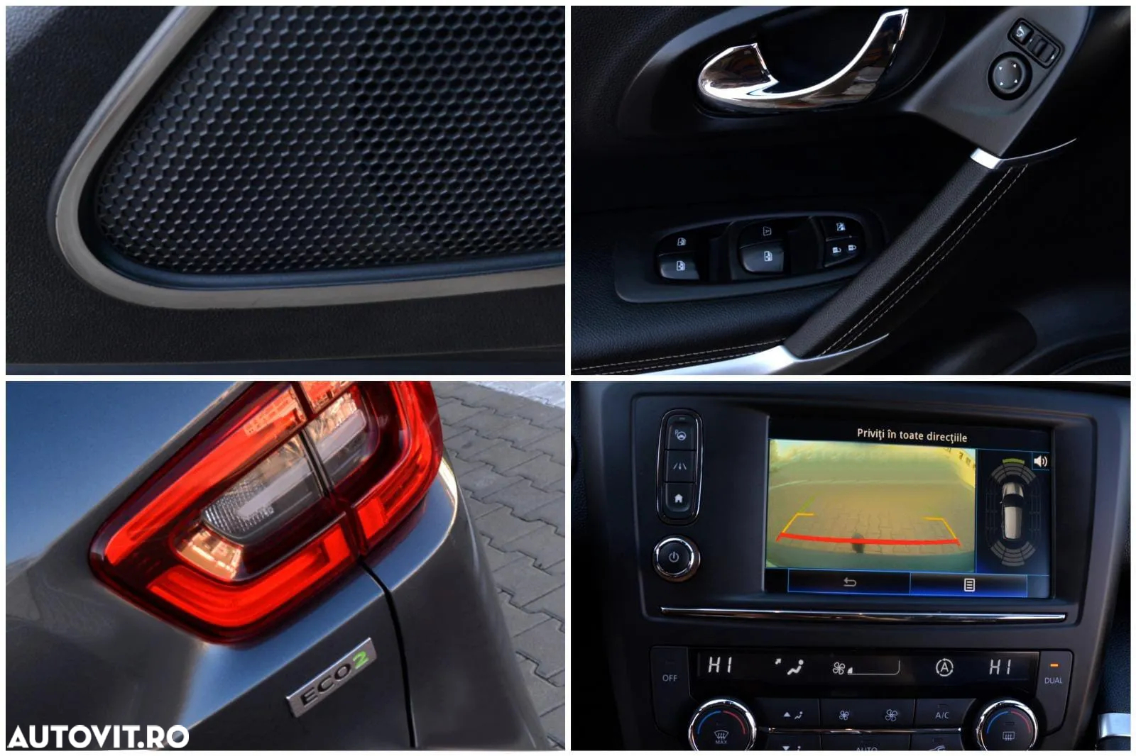 Renault Kadjar 1.5 DCI EDC Intens - 8