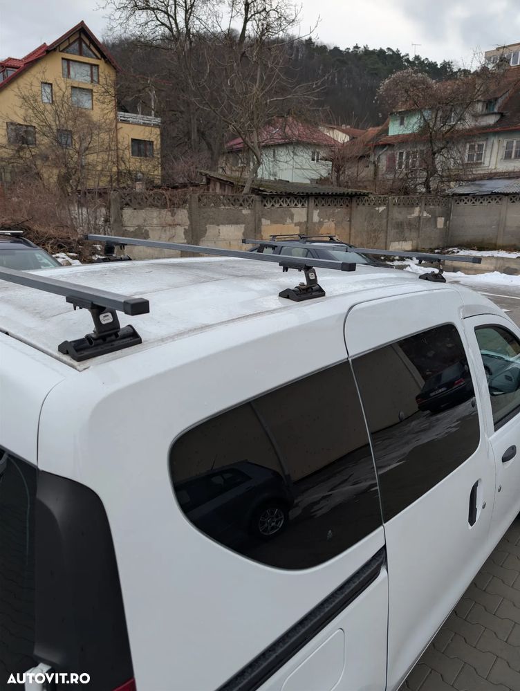 Dacia Dokker 1.6 102 CP Basic - 7