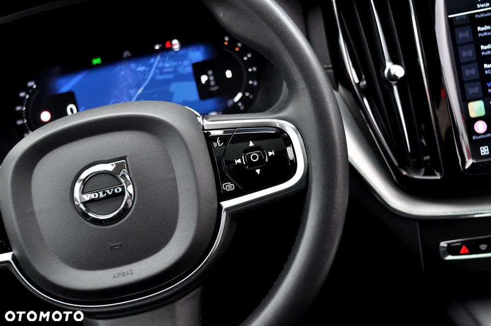 Volvo XC 60 B4 D Geartronic Inscription - 31
