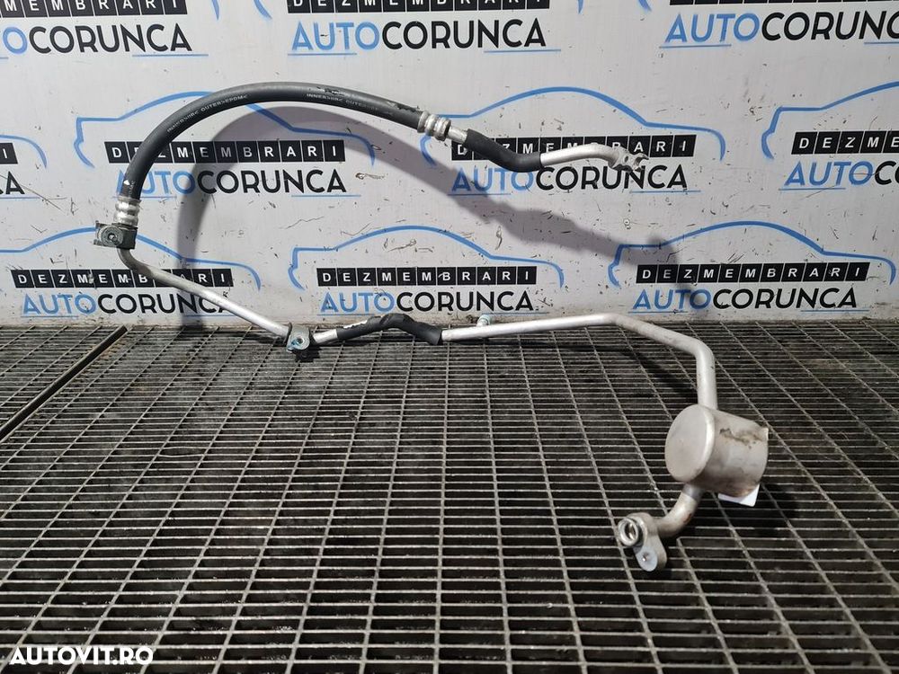 Conducta AC Suzuki Grand Vitara 2006 - 2012 F9QB (1367) - 2