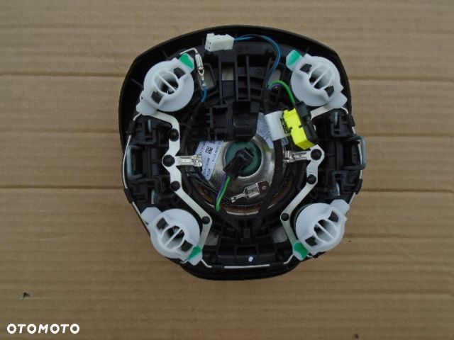 PODUSZKA AIRBAG KIEROWCY BMW F20 F21 F22 f30 f31 - 2
