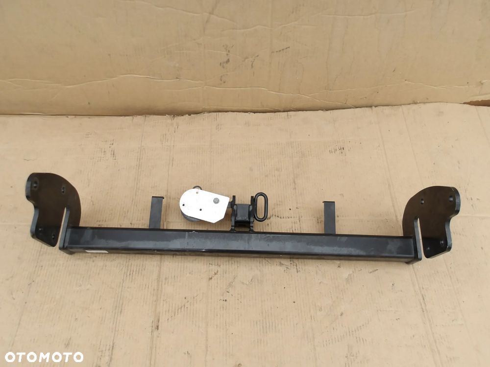 HAK HOLOWNICZNY WPINANY MITSUBISHI ASX - 3
