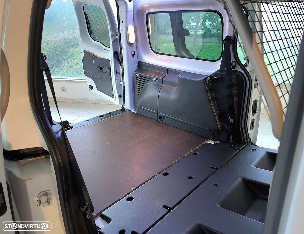 Renault Kangoo 1.5 dCi Luxe - 37