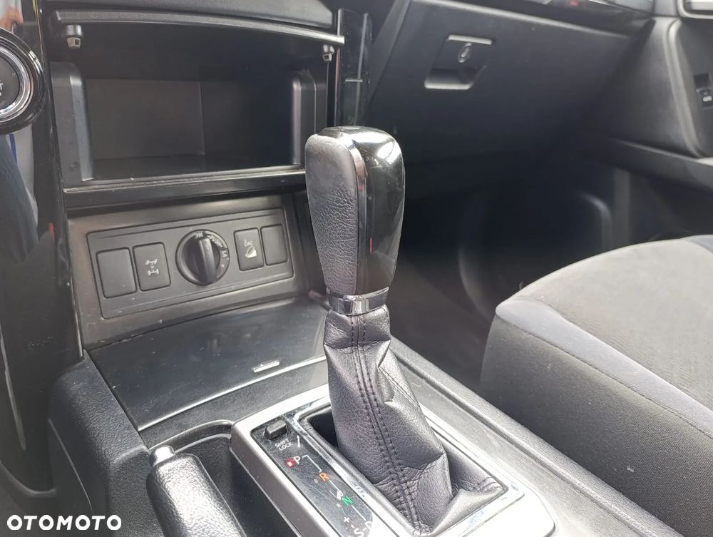 Toyota Land Cruiser LC 2.8 D-4D Prado - 19