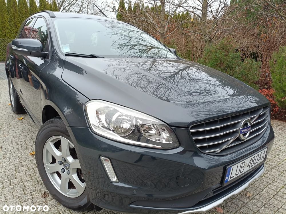 Volvo XC 60 - 5