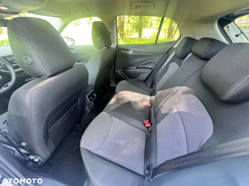 Skoda Fabia 1.0 TSI DSG Balance - 21