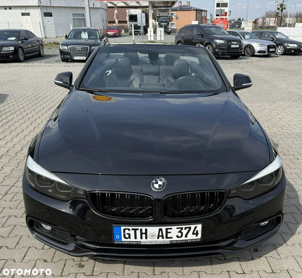 BMW Seria 4 - 9
