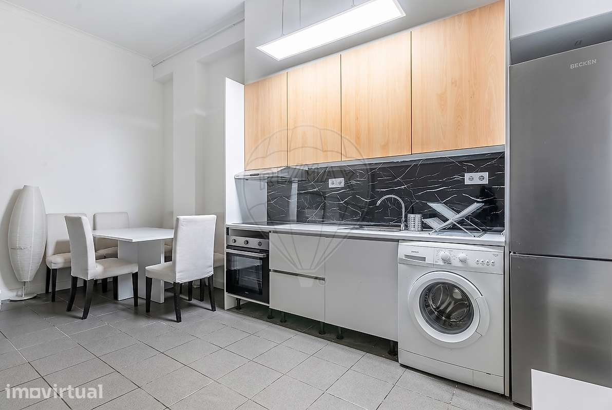 Apartamento T2 para venda - Grande imagem: 2/21