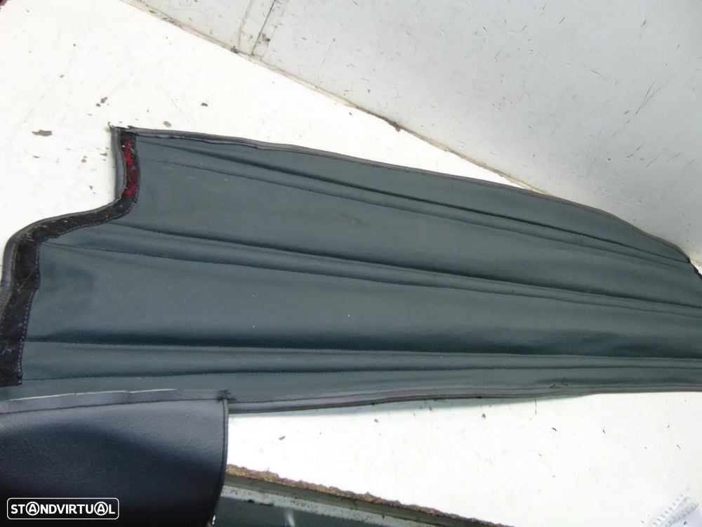 Kia carnival chapeleira - 6